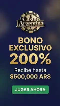 Casino Argentina preview